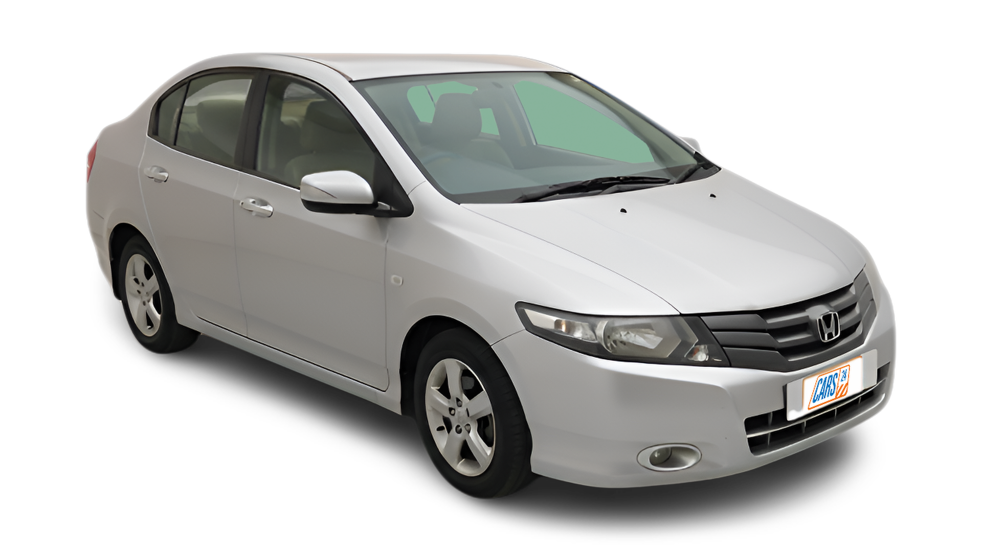 Honda City-img